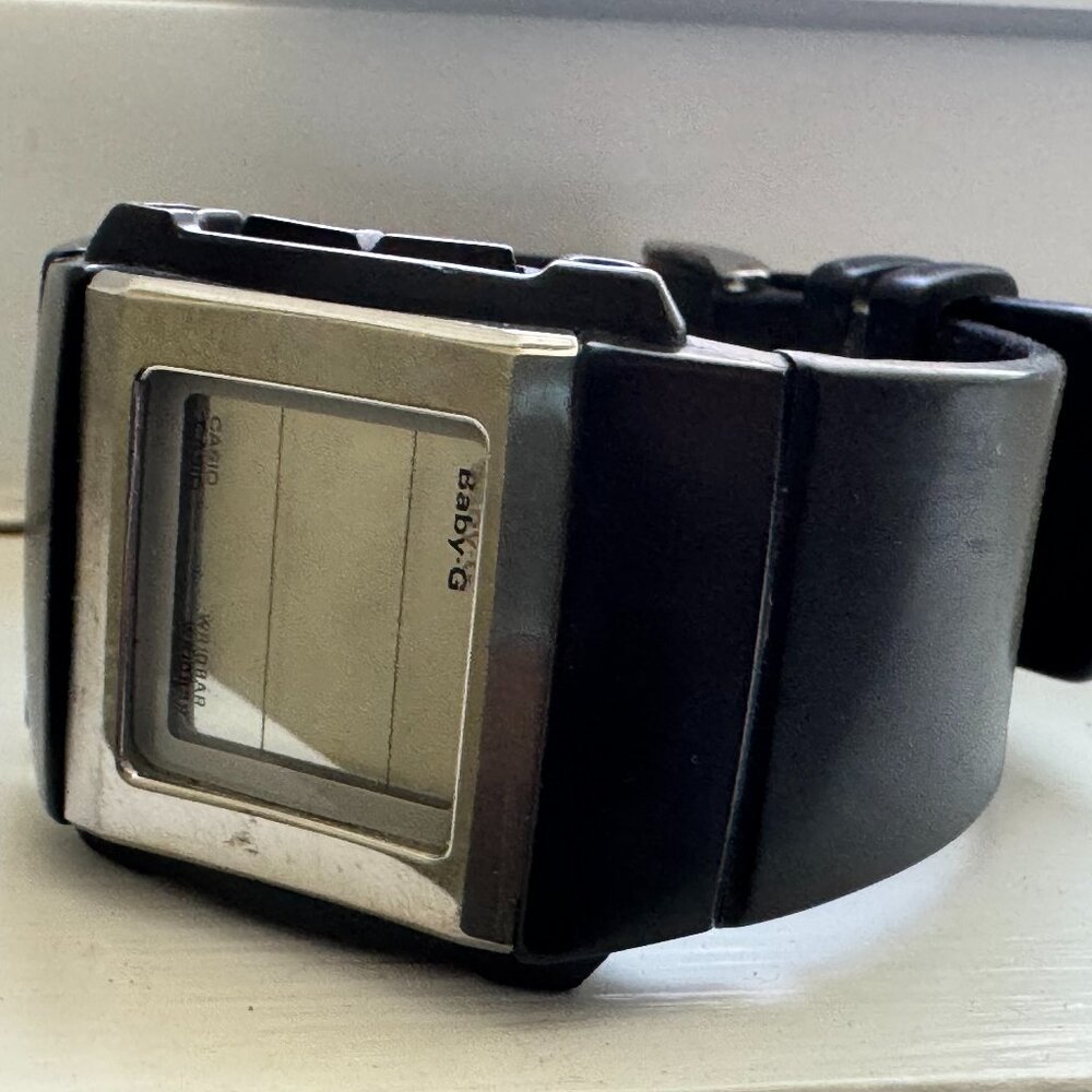 Casio Baby-G